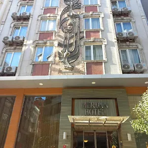 ميردان 3* اسطنبول