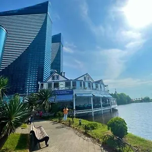 Orbi - Seaside باتومي