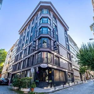 La Wisteria Boutique 4* اسطنبول